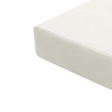 Eco Foam Cot Mattress - 120 x 60cm