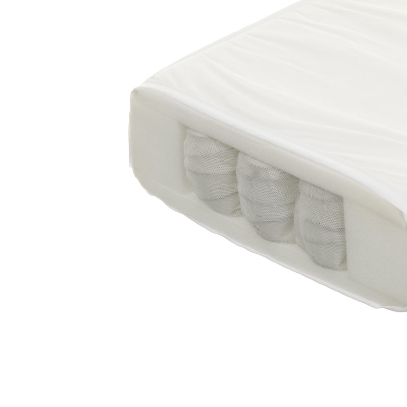 Pocket Sprung Mattress - 120 x 60cm