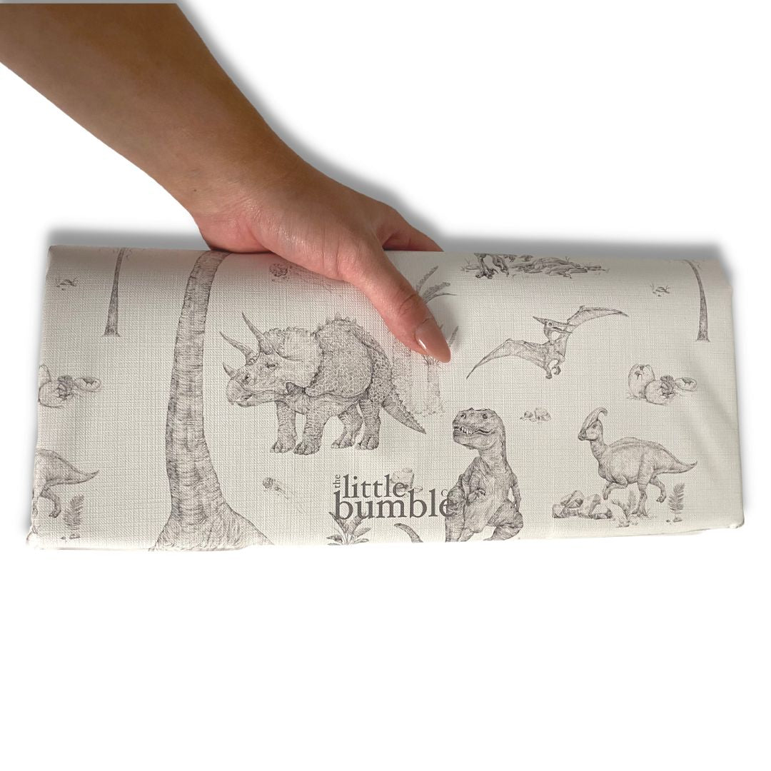 PRE ORDER - Travel Changing Mat - The Land Before Time