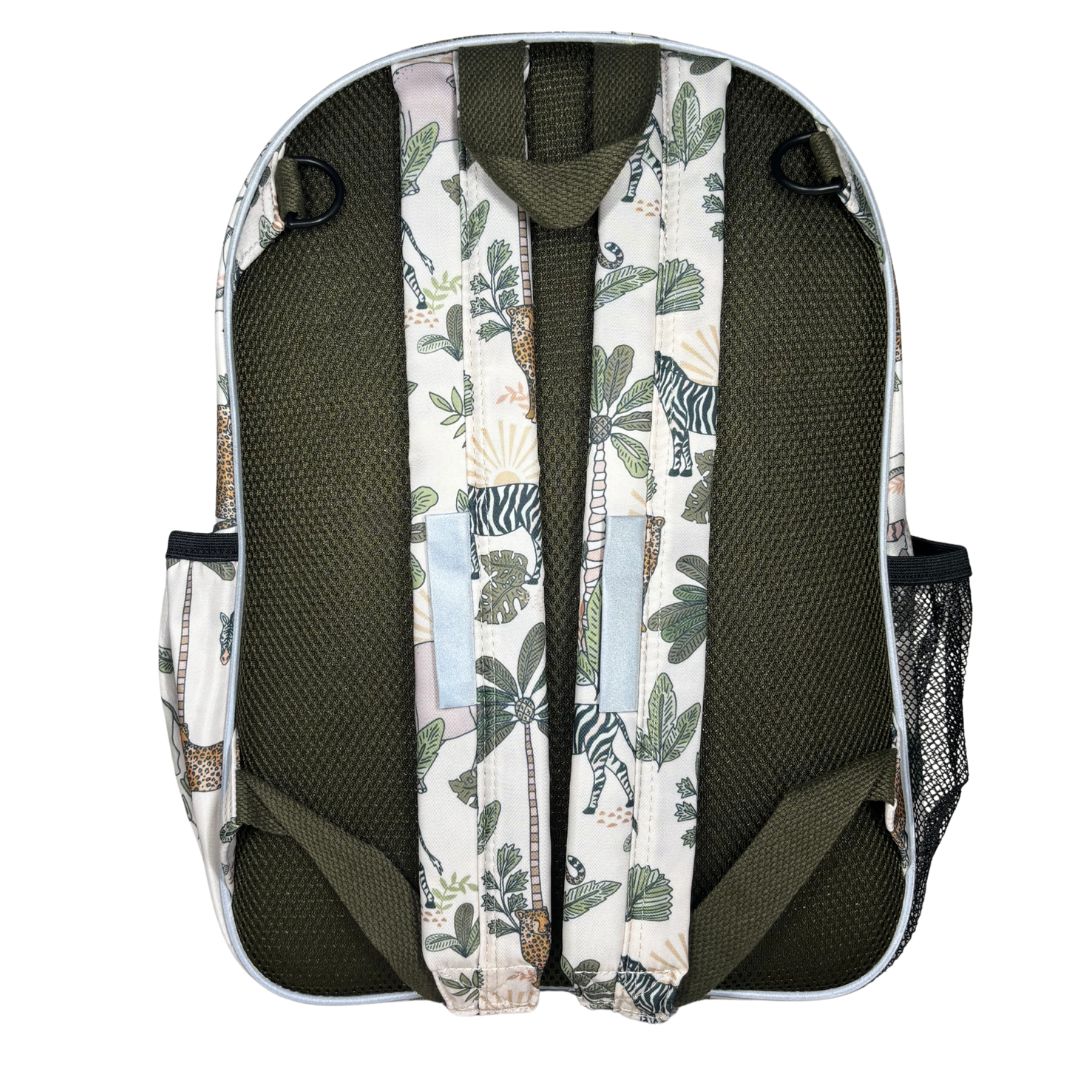 Backpack - In The Jungle