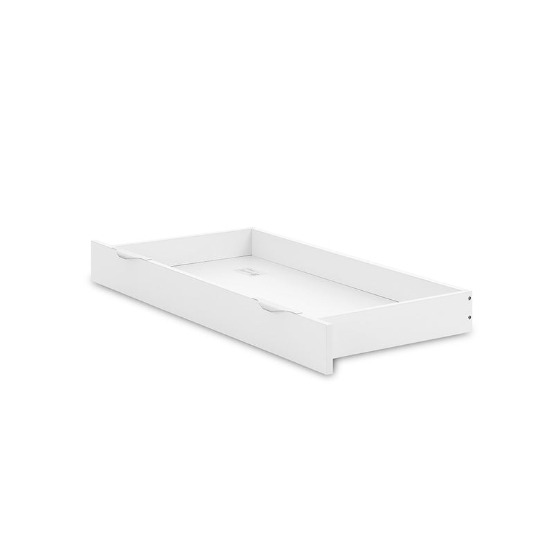 Nika 120x60cm Underdrawer - White Wash