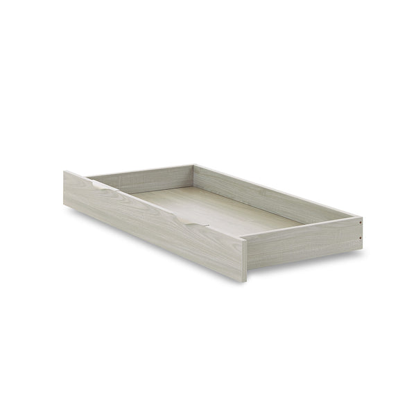 Nika 120x60cm Underdrawer - Grey Wash