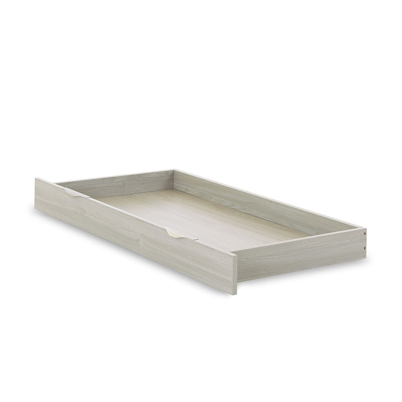 Nika 140x70cm Underdrawer - Grey Wash