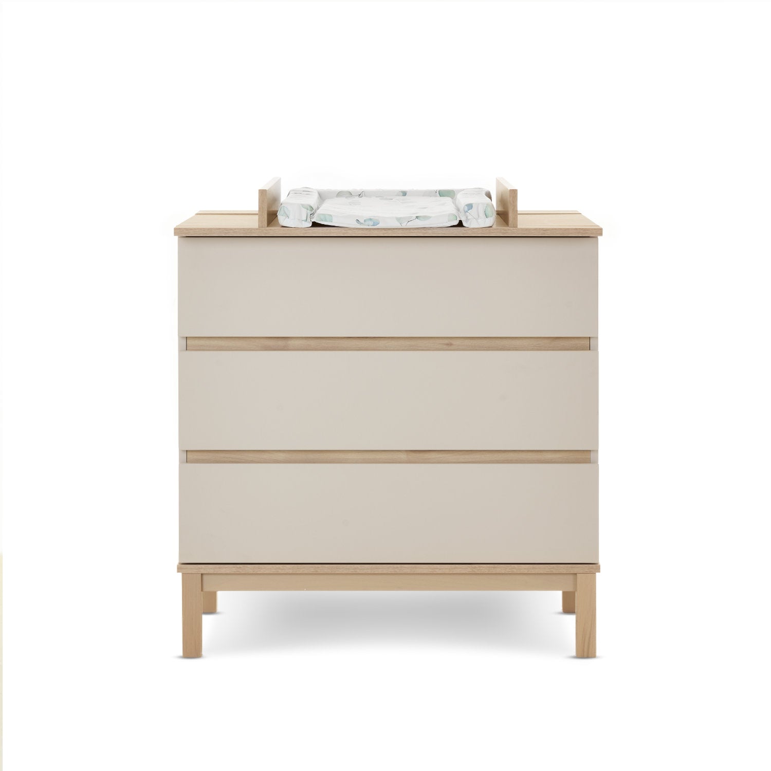 Astrid Changing Unit - Satin