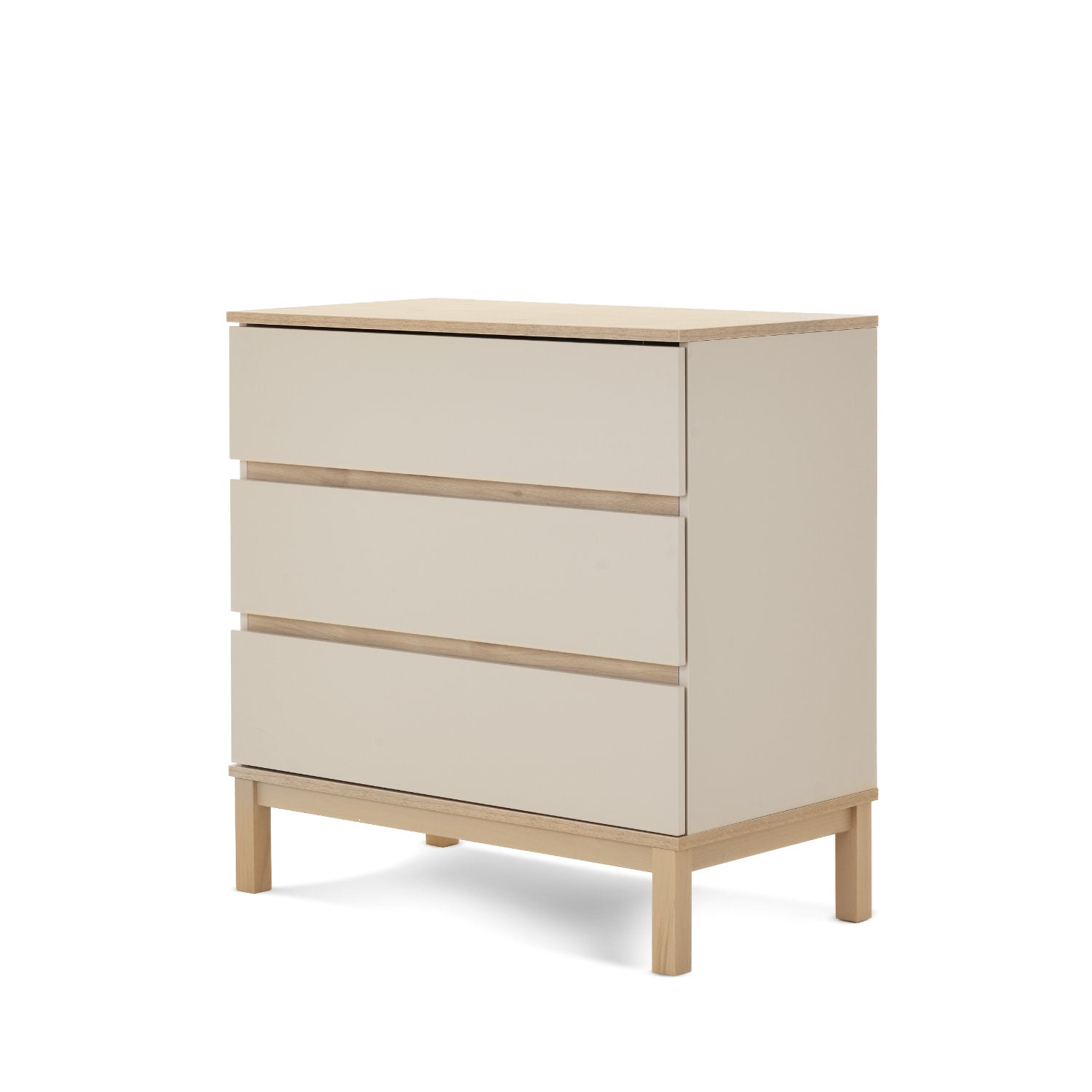 Astrid Changing Unit - Satin