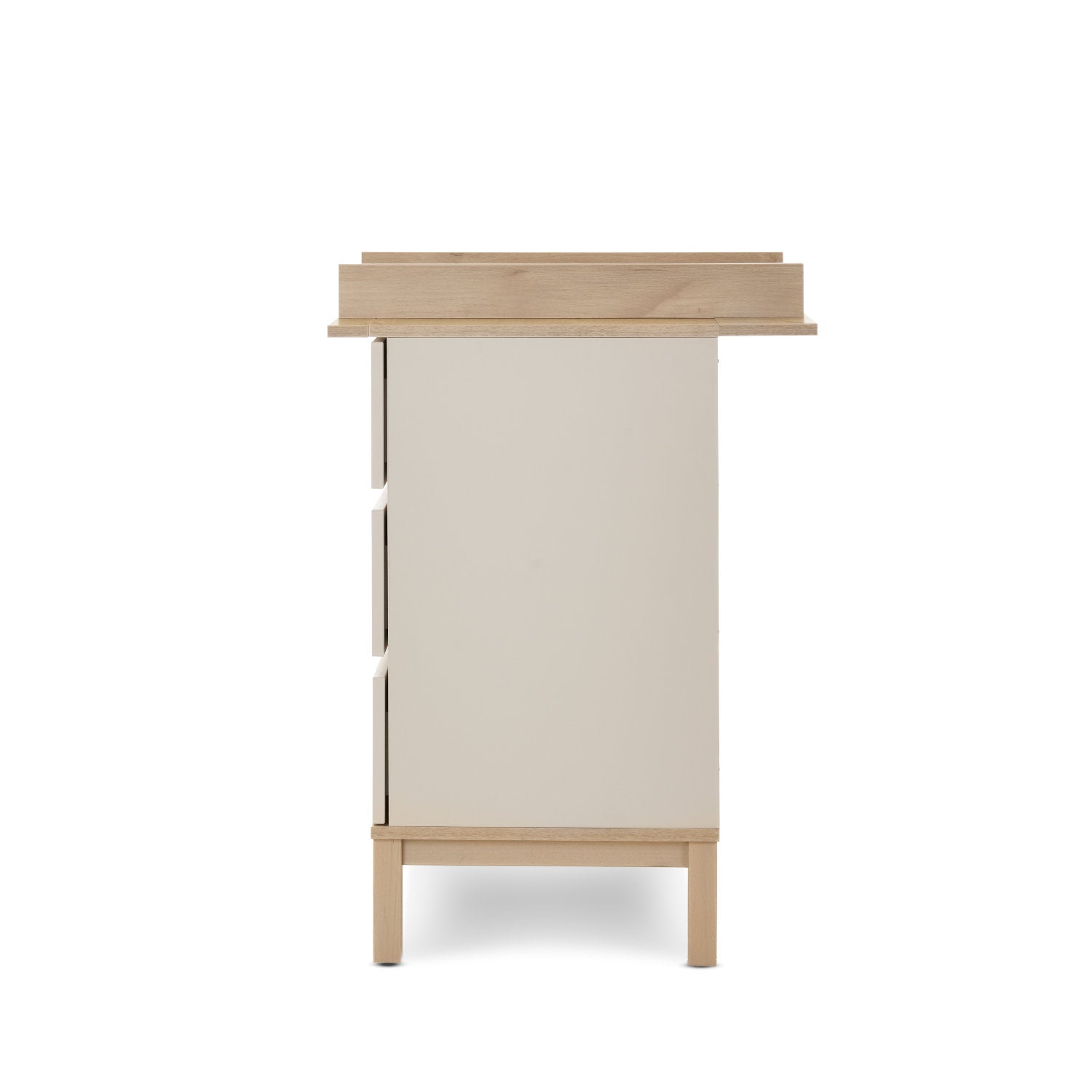 Astrid Changing Unit - Satin