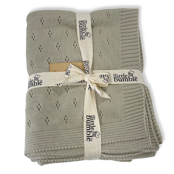 CUSHIONS BLANKETS The Little Bumble Co