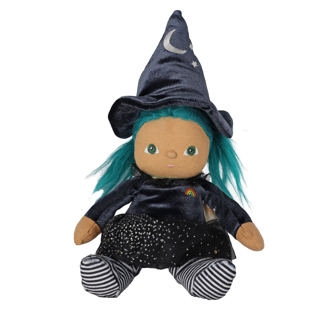 Dinky Dinkum Winnie Witch