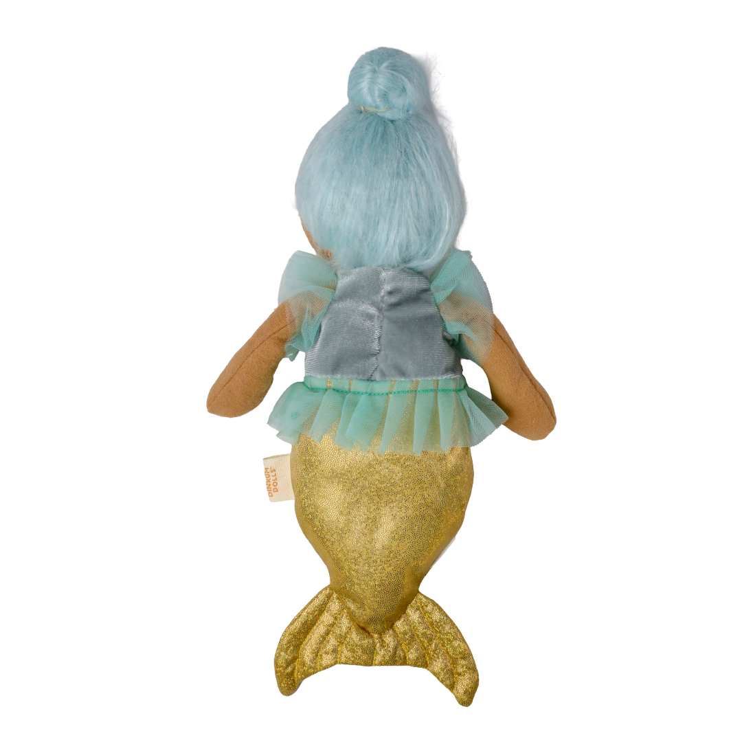 Dinky Dinkum Maya Mermaid