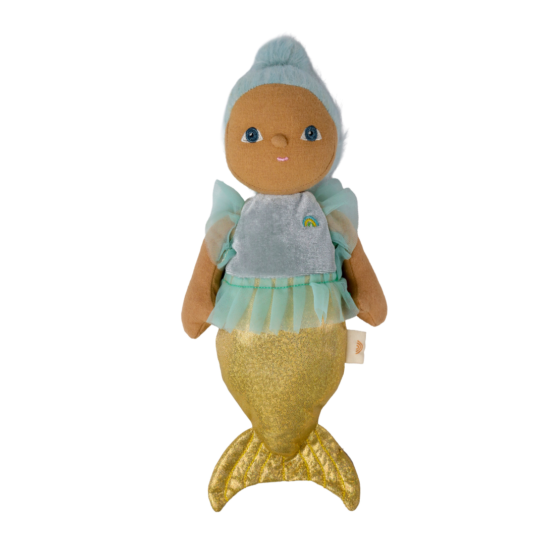 Dinky Dinkum Maya Mermaid
