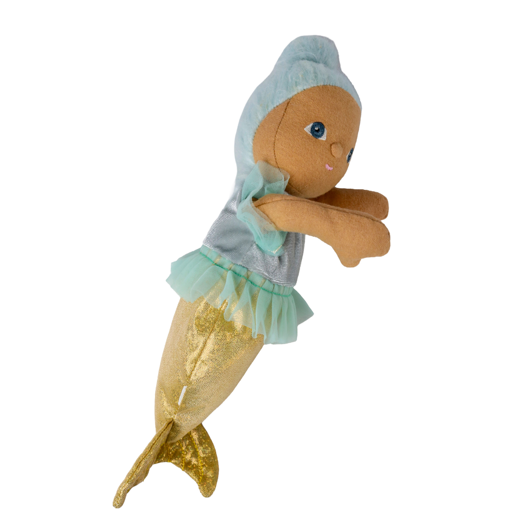 Dinky Dinkum Maya Mermaid
