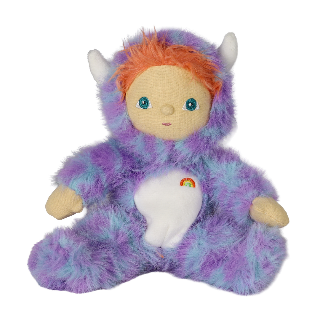 Dinky Dinkum Miles Monster
