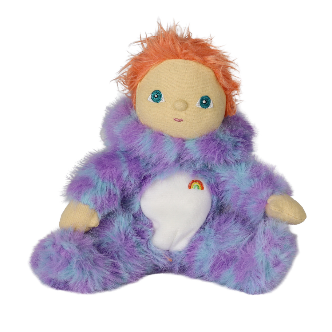 Dinky Dinkum Miles Monster