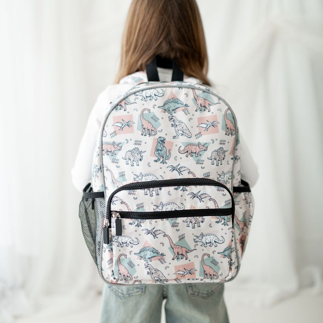Backpack - Dinos