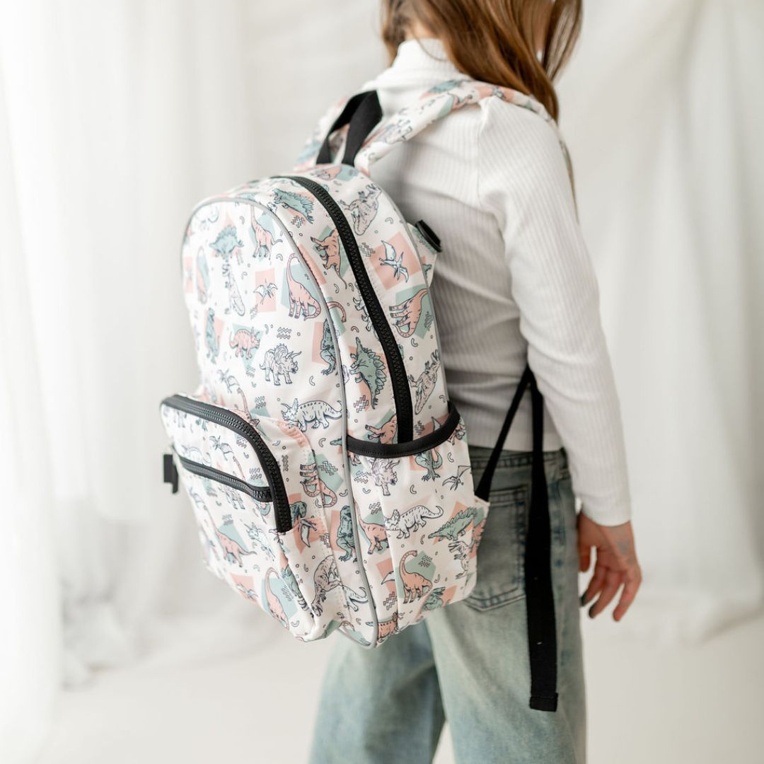 Backpack - Dinos