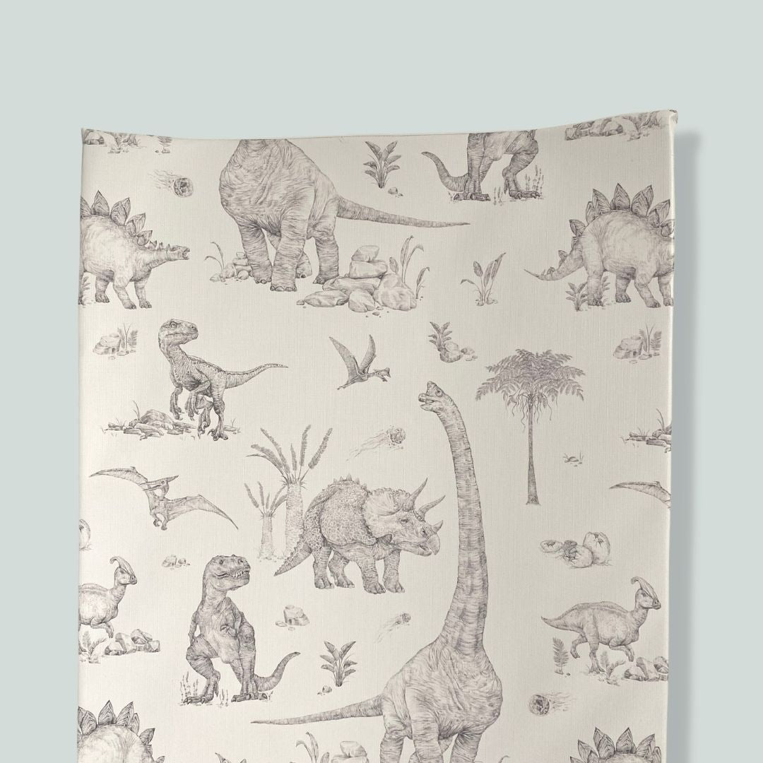 PRE ORDER - Anti Roll Changing Mat - The Land Before Time