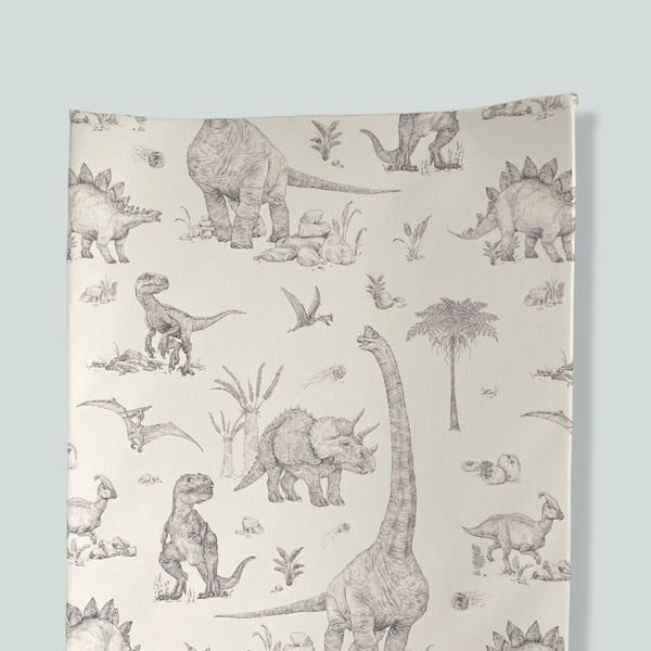 Anti Roll Changing Mat - The Land Before Time