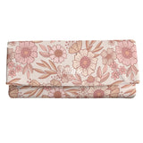 Travel Changing Mat - Retro Floral
