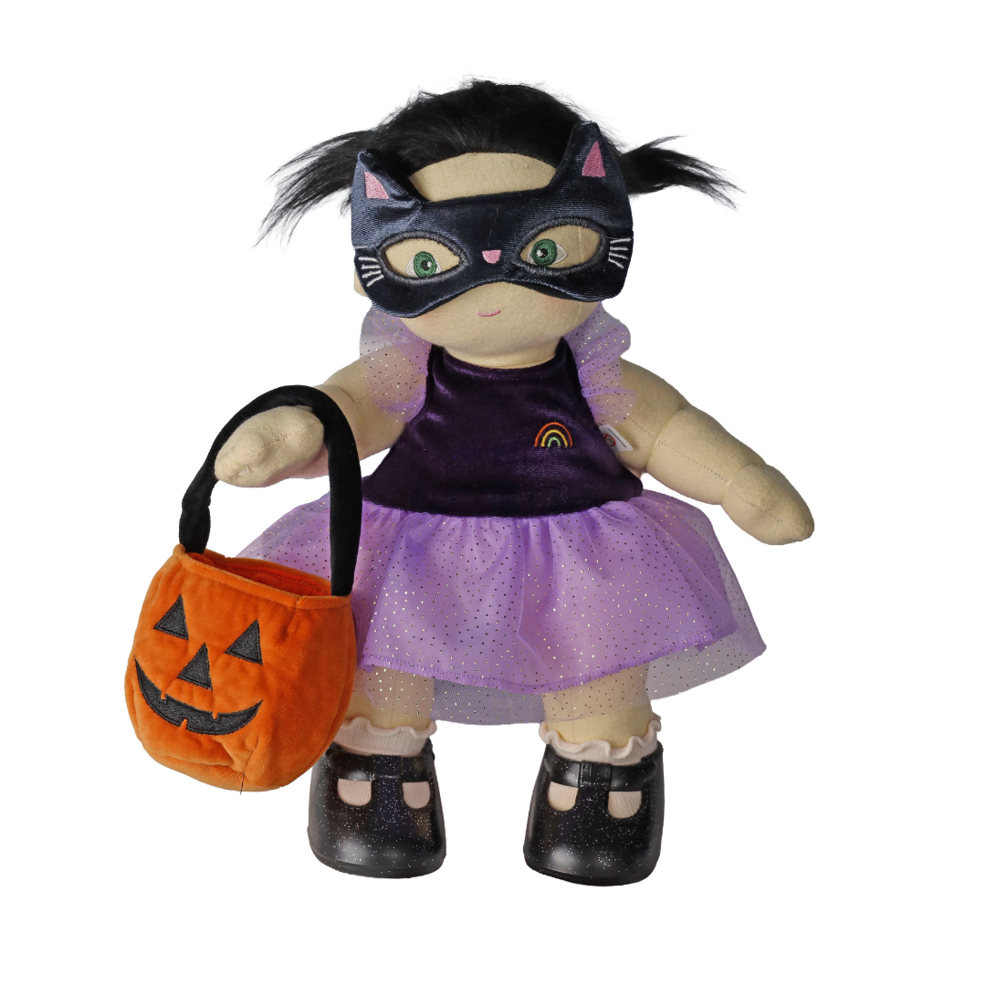 Dream Dinkum Doll Mabel Moon