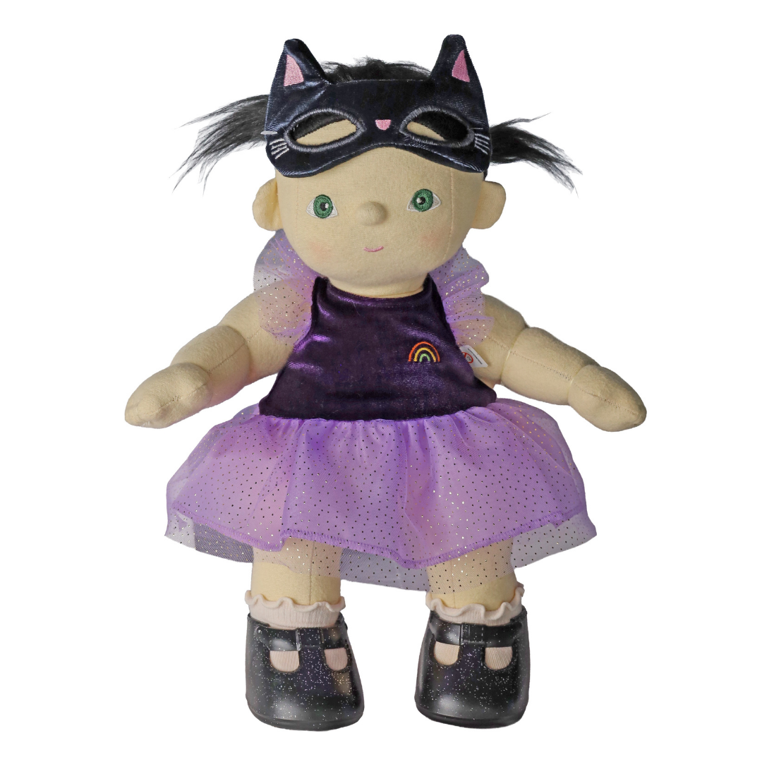 Dream Dinkum Doll Mabel Moon