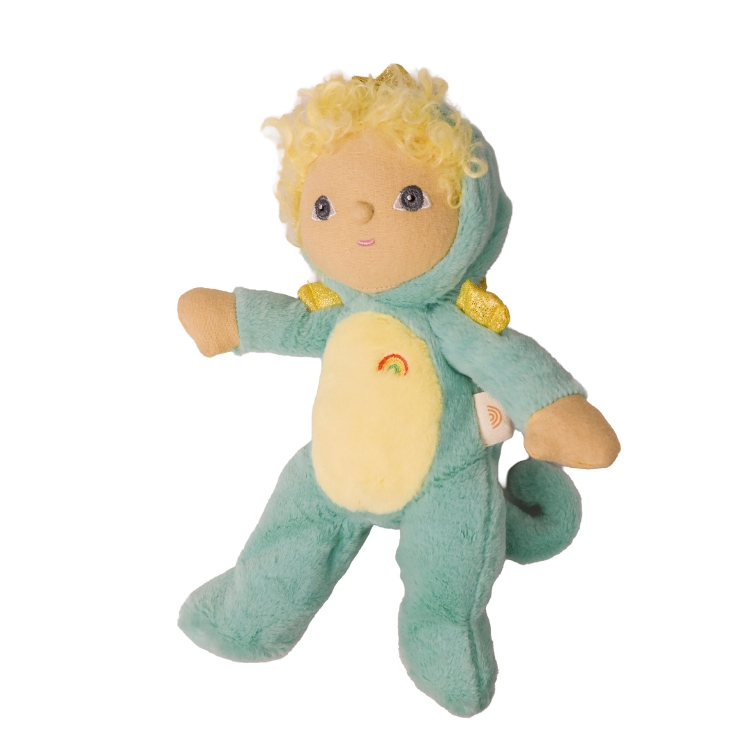 Dinky Dinkum Sonny Seahorse