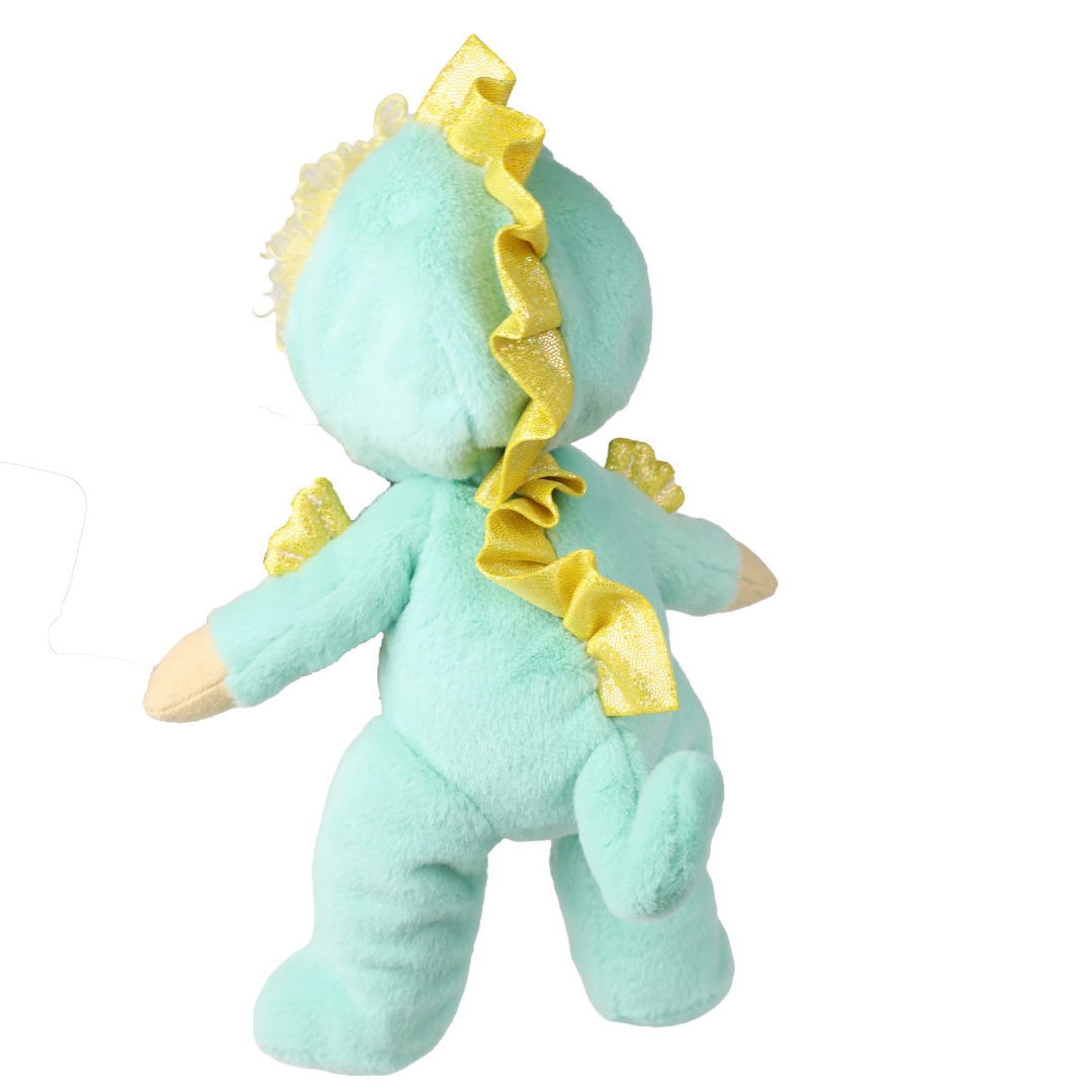 Dinky Dinkum Sonny Seahorse