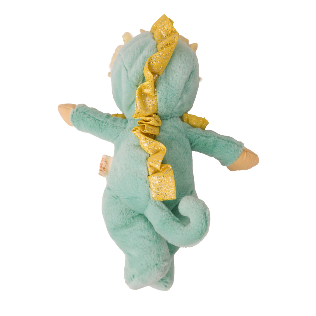 Dinky Dinkum Sonny Seahorse