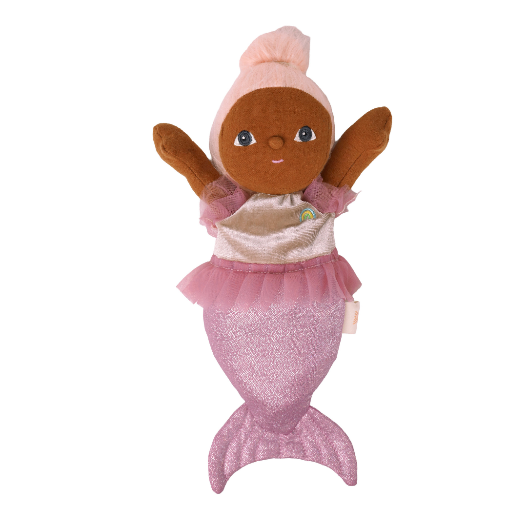 Dinky Dinkum Mila Mermaid