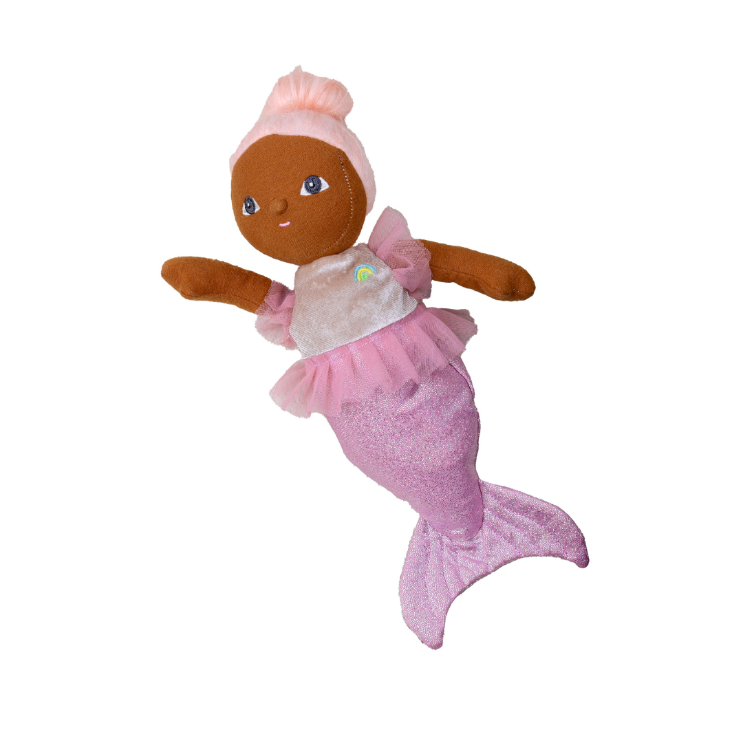 Dinky Dinkum Mila Mermaid