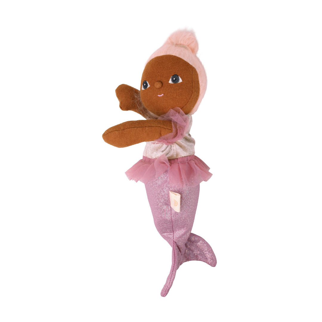 Dinky Dinkum Mila Mermaid