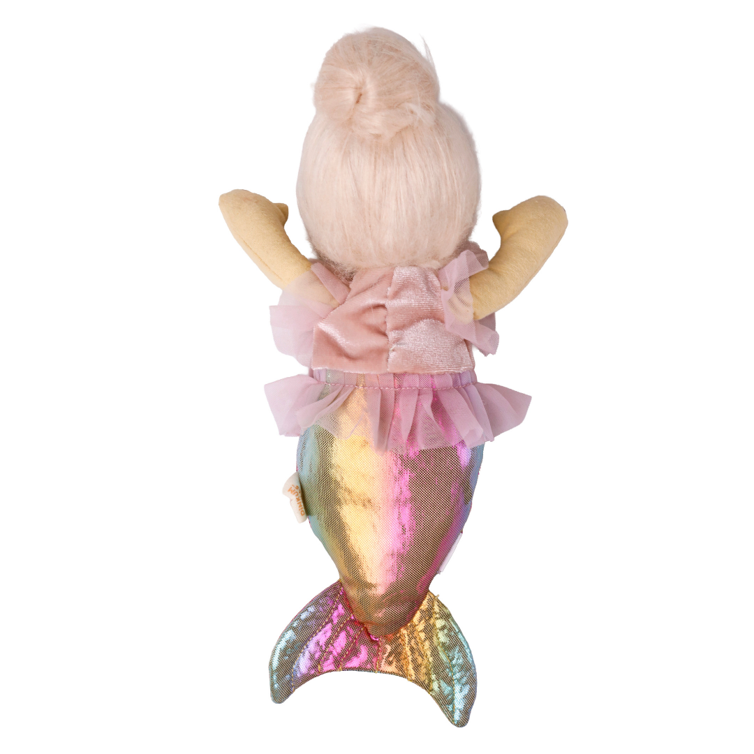 Dinky Dinkum Marina Mermaid