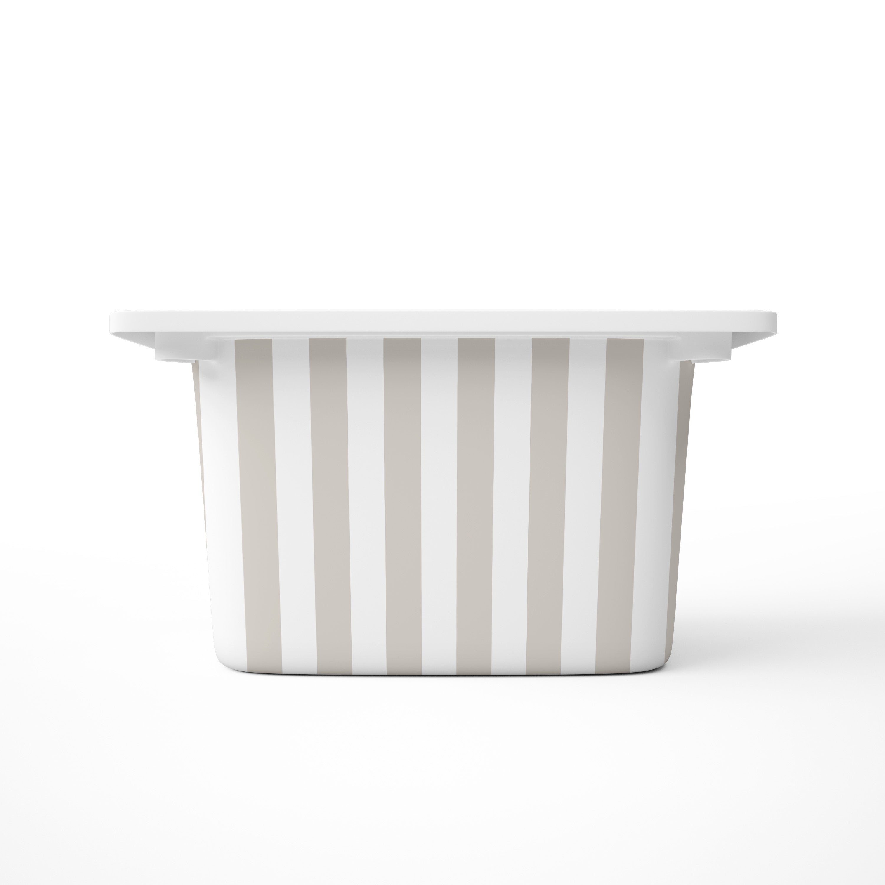 IKEA Trofast Drawer Stickers