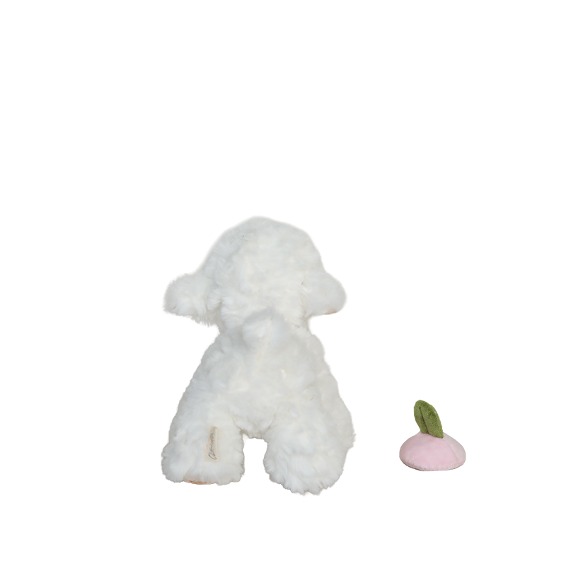 Binky Lamb - May