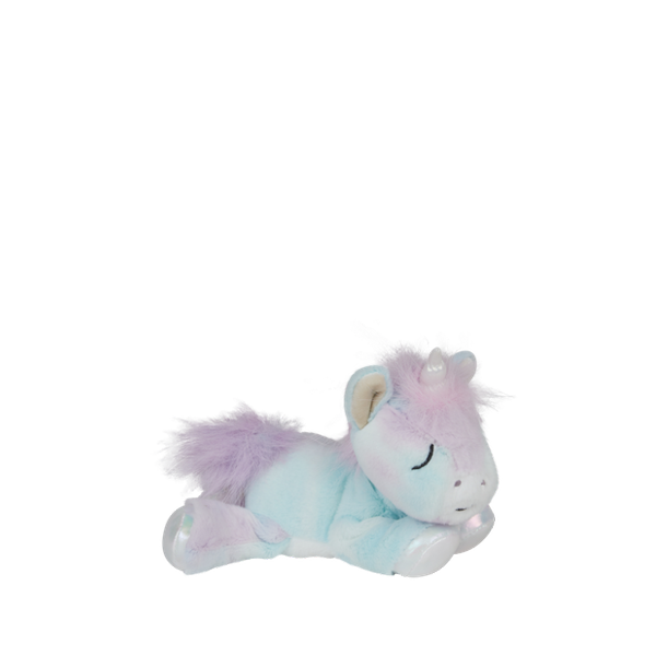 Binky Unicorn - Dream - Rainbow