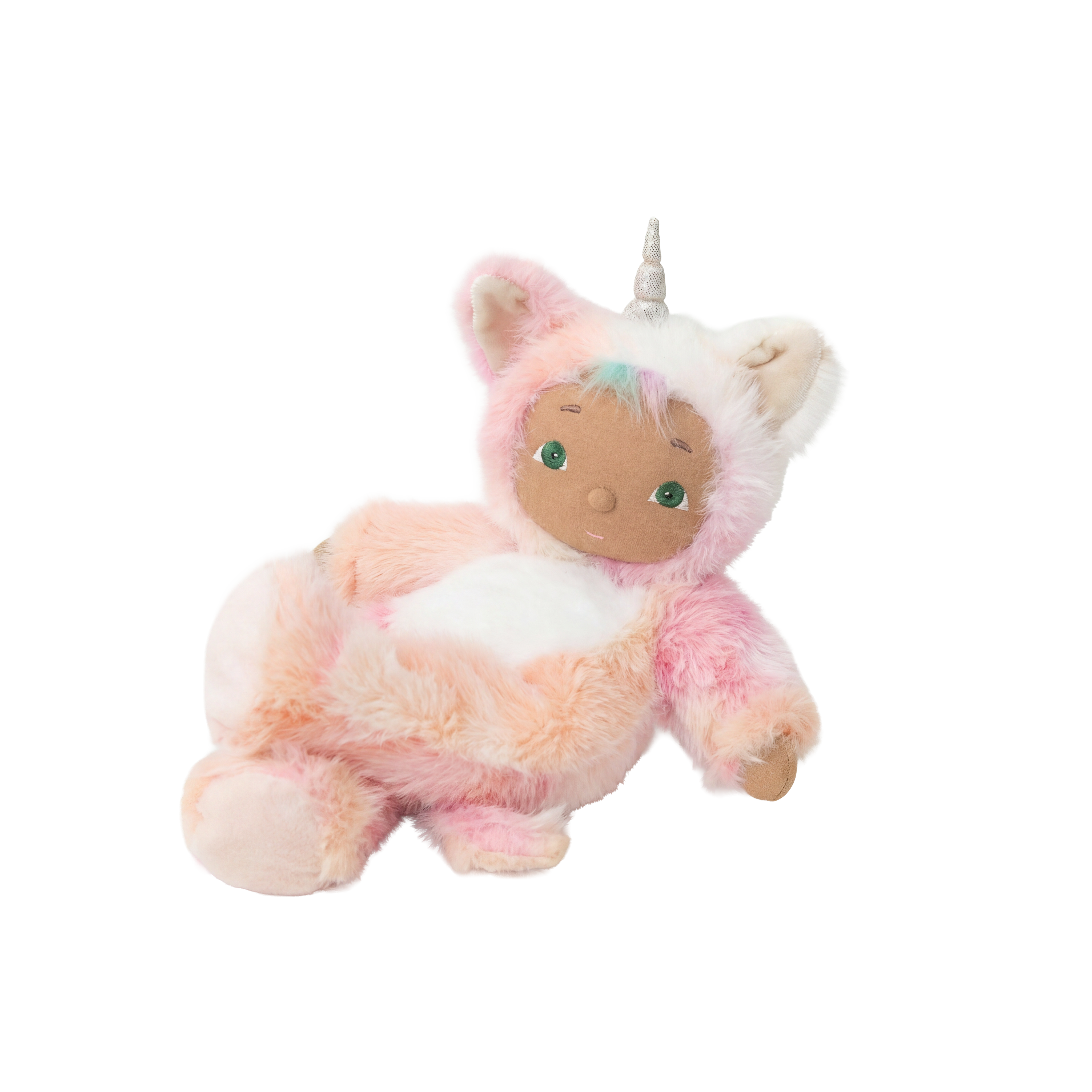 Cozy Day Dinkum - Kittycorn Pompom