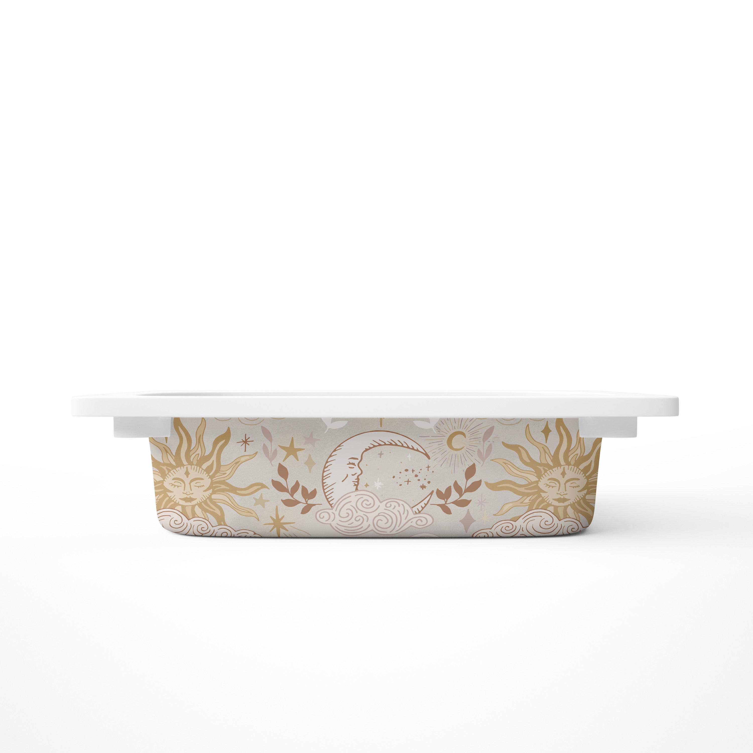 Celestial - IKEA Trofast Drawer Stickers