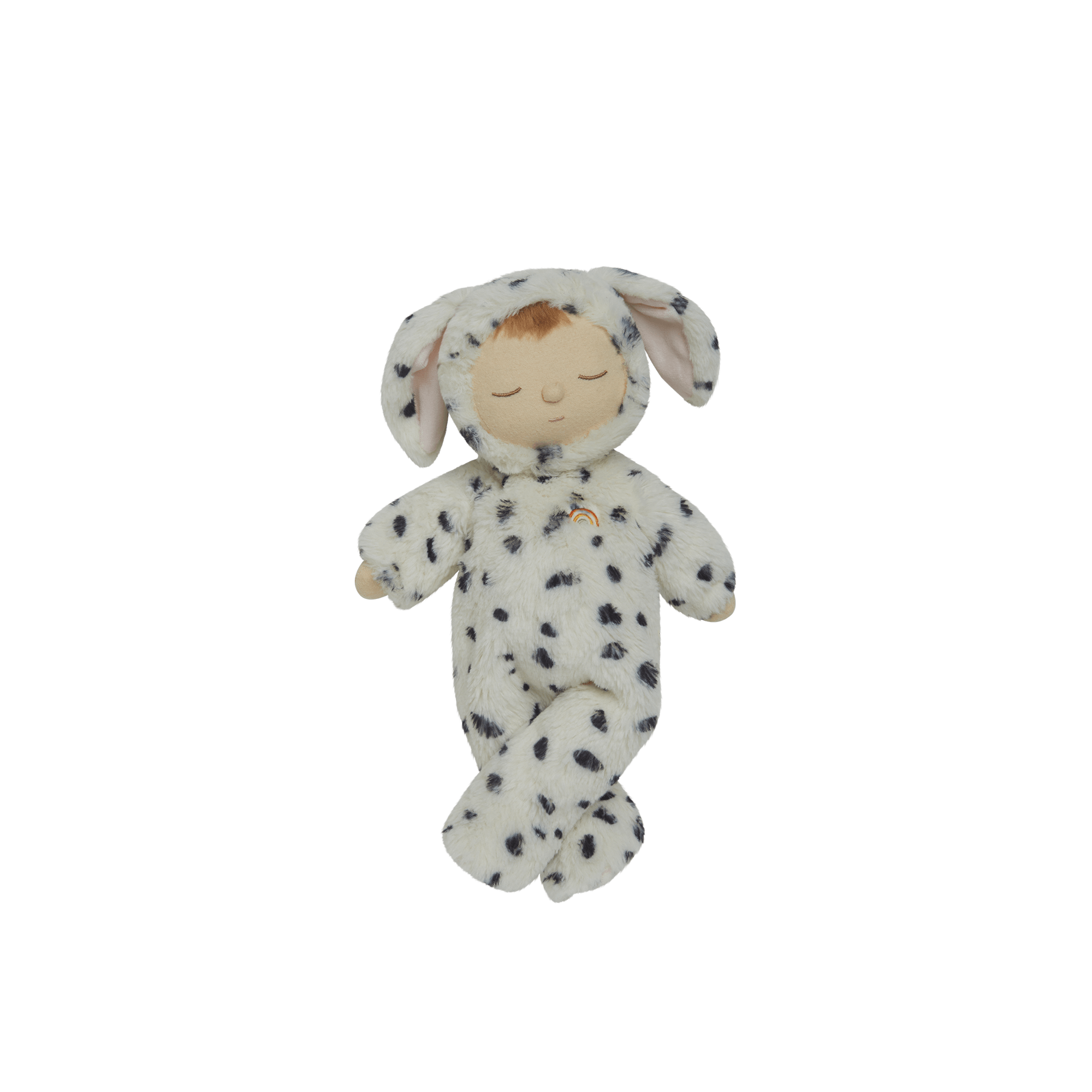 Cozy Dinkums - Dog Domino