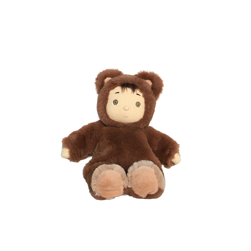Cozy Day Dinkum - Bobby Bear