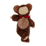 Cozy Dinkums Teddy - Cocoa