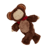 Cozy Dinkums Teddy - Cocoa