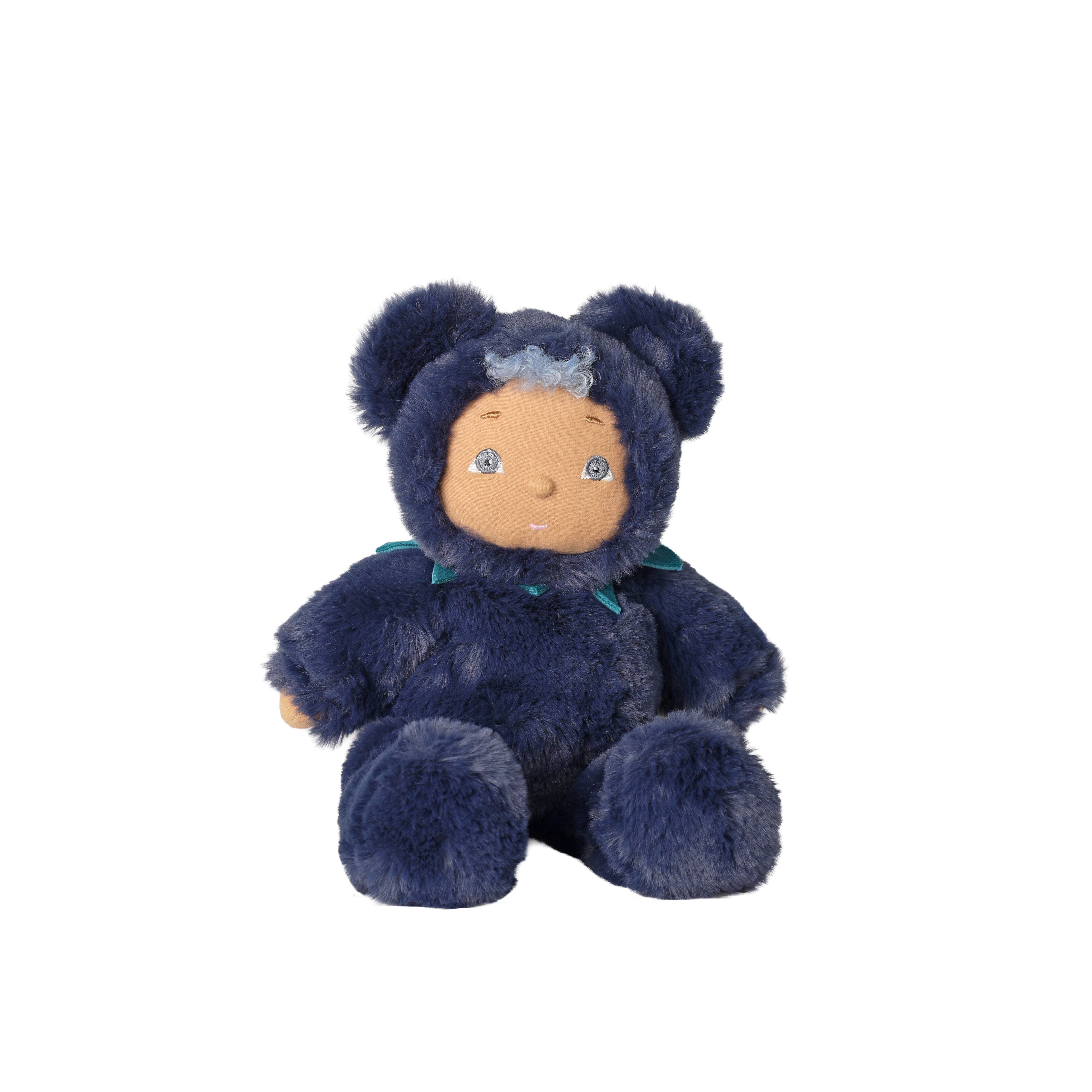 Cozy Dinkums - Blueberry Bear