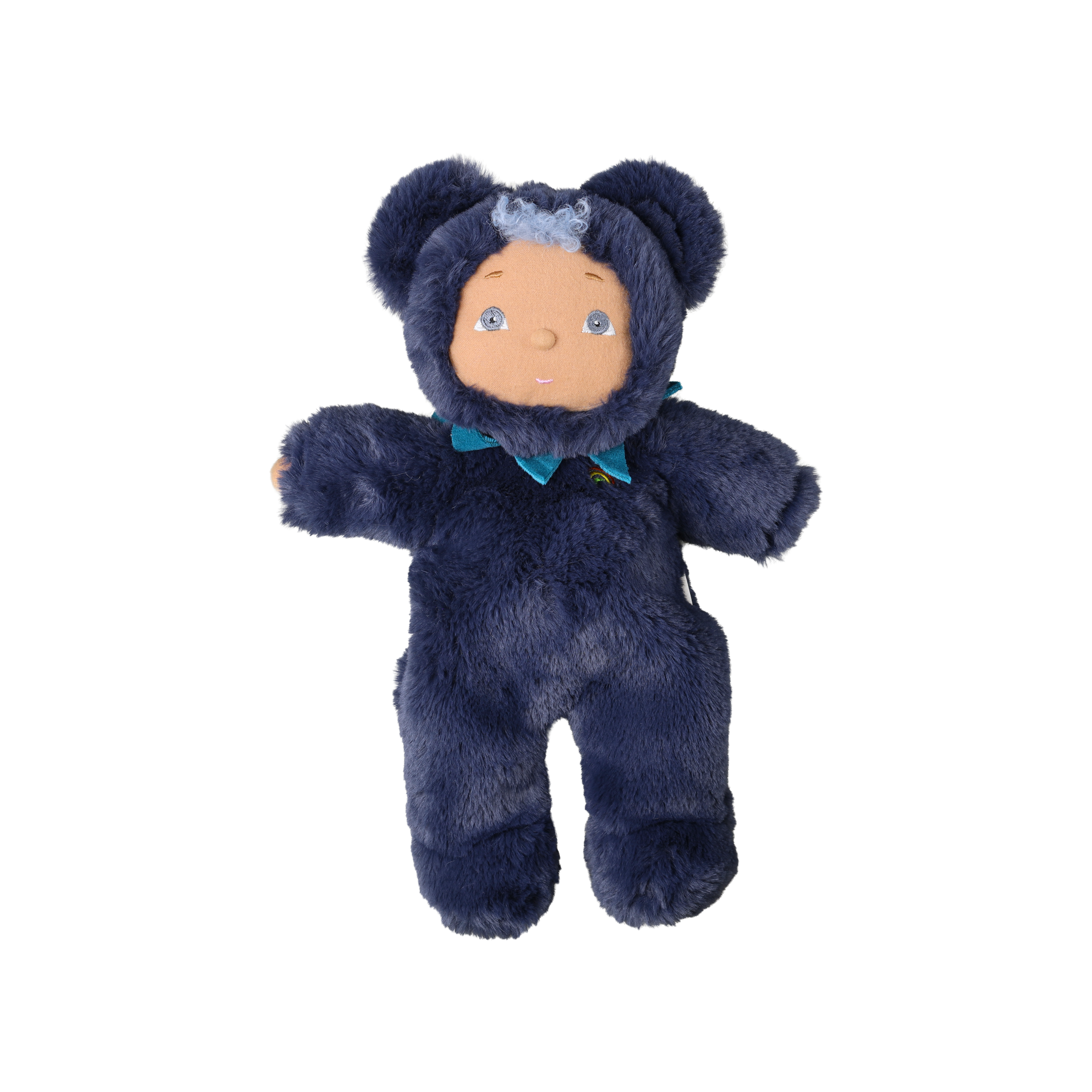 Cozy Dinkums - Blueberry Bear