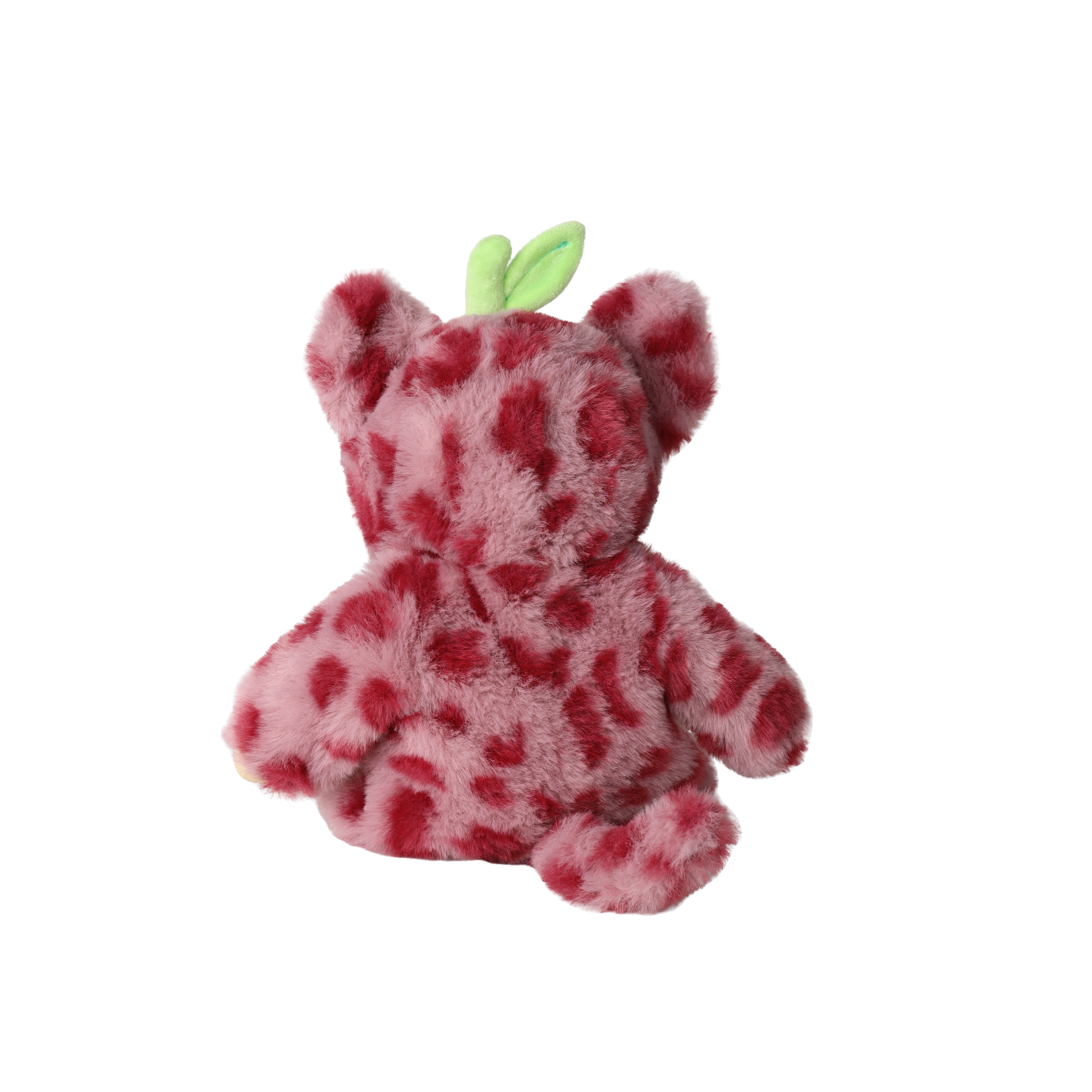 Cozy Dinkums - Cherry Cheetah