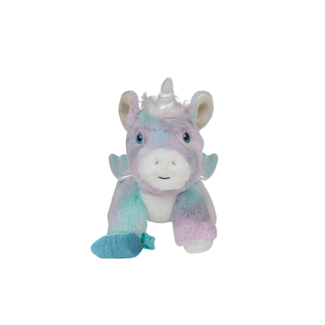 Dinkum Unicorn - Dazzle - Rainbow