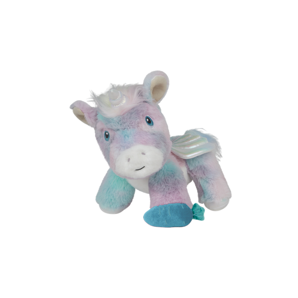 Dinkum Unicorn - Dazzle - Rainbow