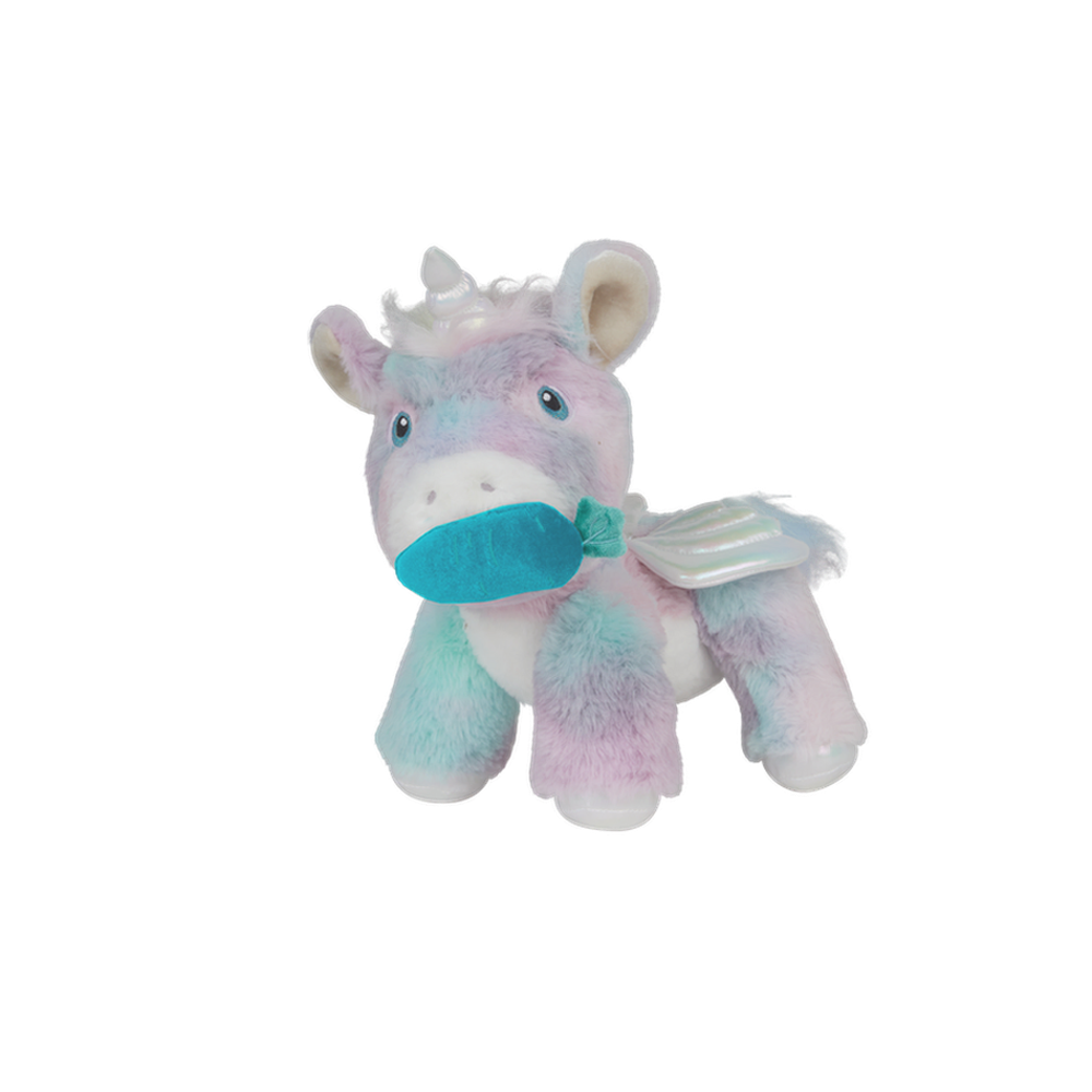 Dinkum Unicorn - Dazzle - Rainbow