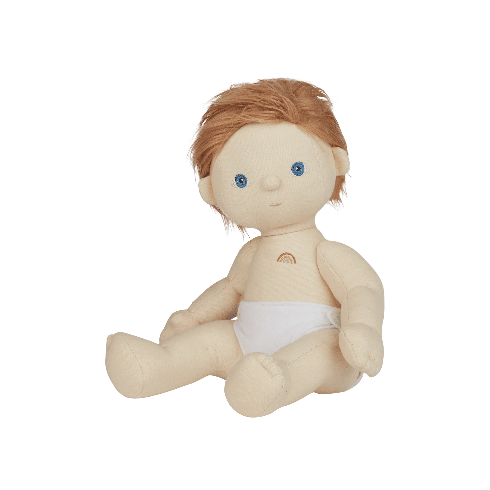 Dinkum Doll - Poppet