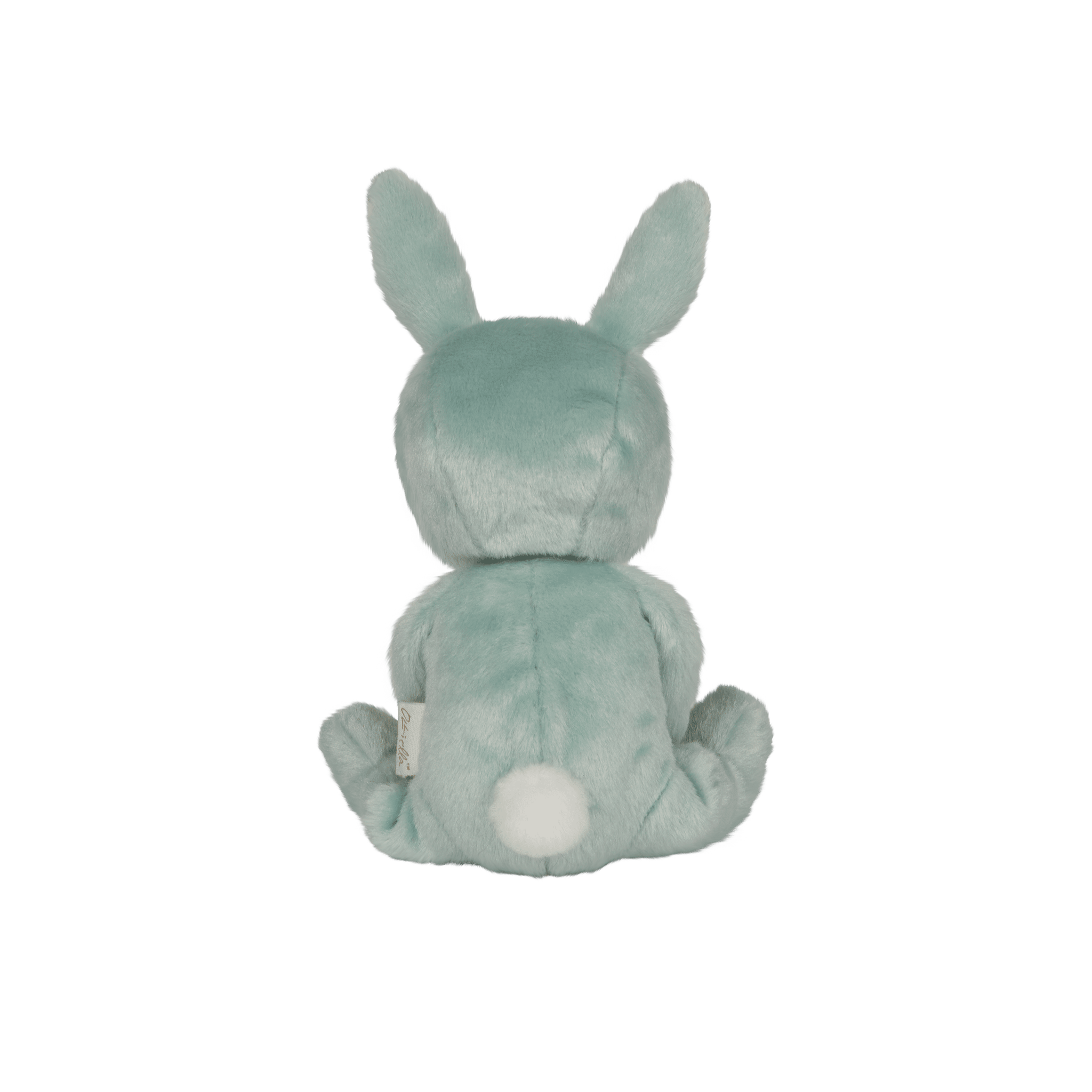 Dinky Dinkum Fluffle Family - Biscuit Bunny - Mint