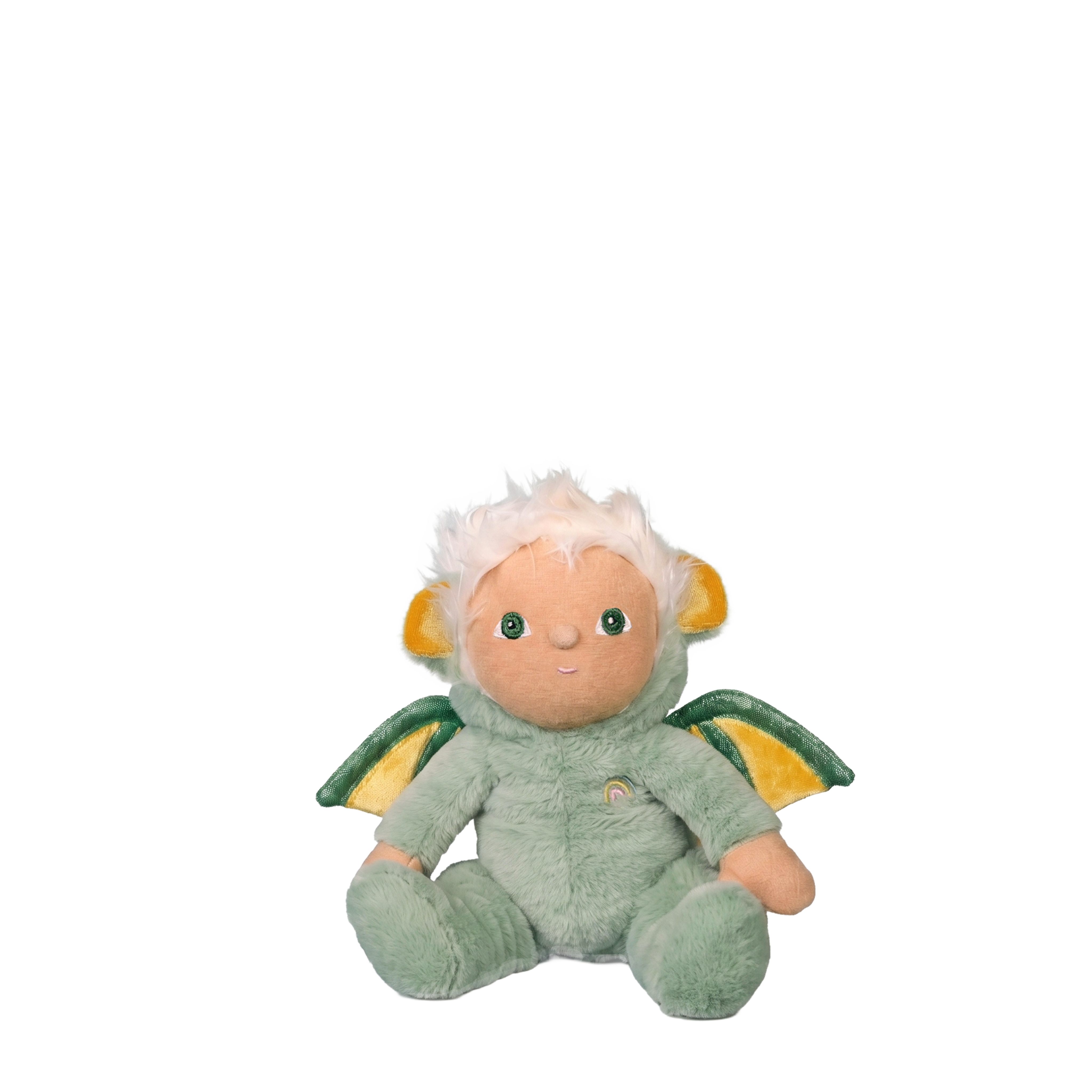 Dinky Dinkum - Dax Dragon