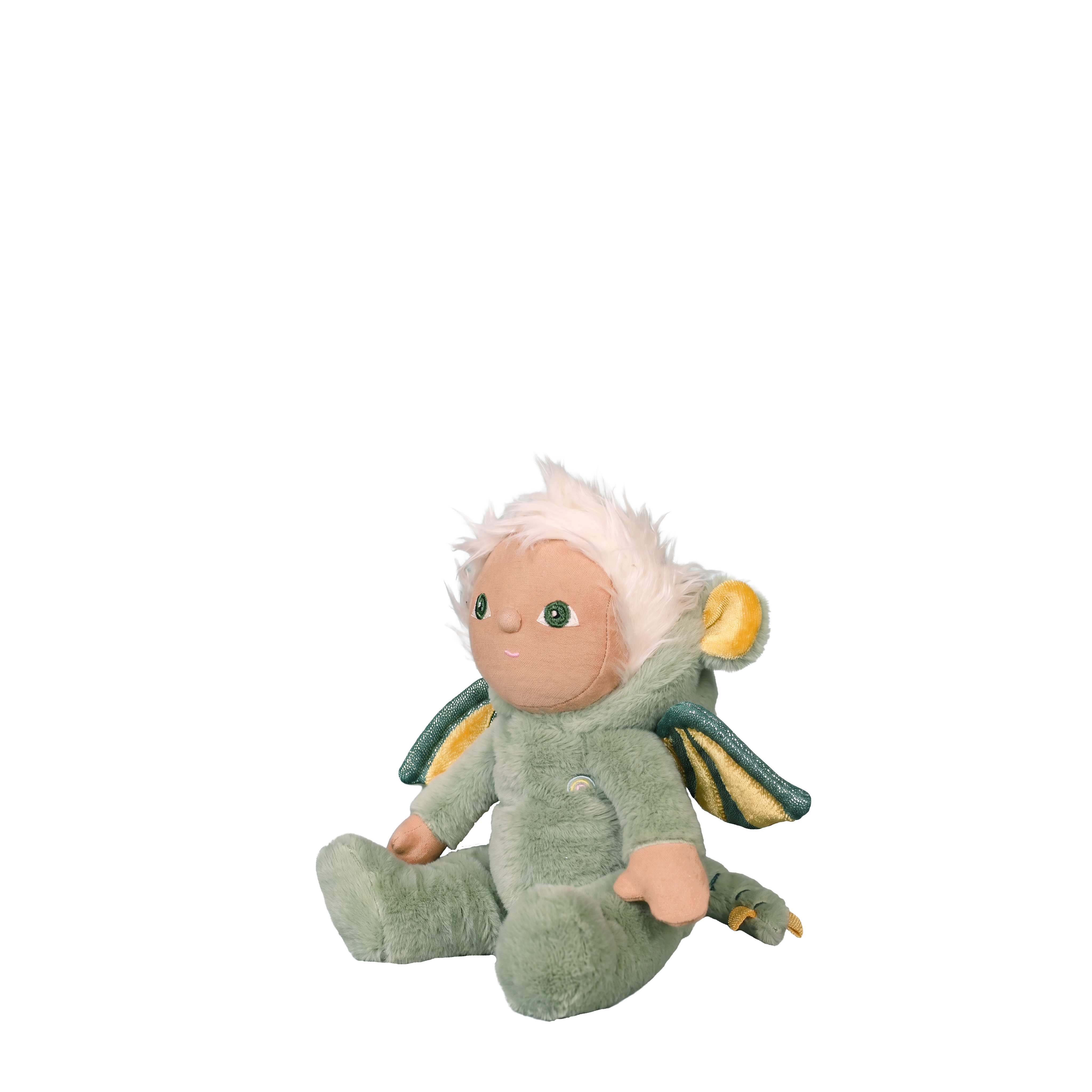 Dinky Dinkum - Dax Dragon